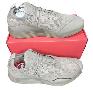 NIB Lane Eight HITT Trainer Warm Grey AE2003 10.5M/12W